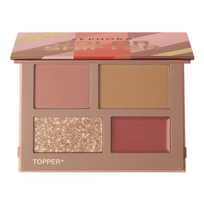 MINI FACE PALETTE (PALETA DE COLOR)